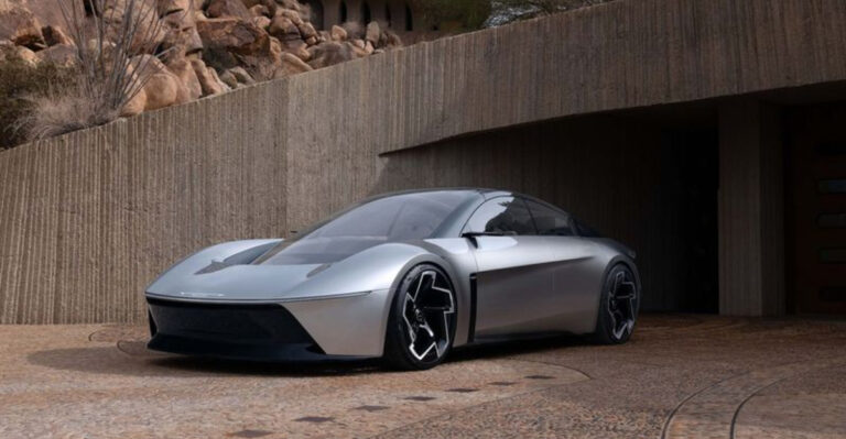 23 Bold Chrysler Concept Cars That Turned Heads