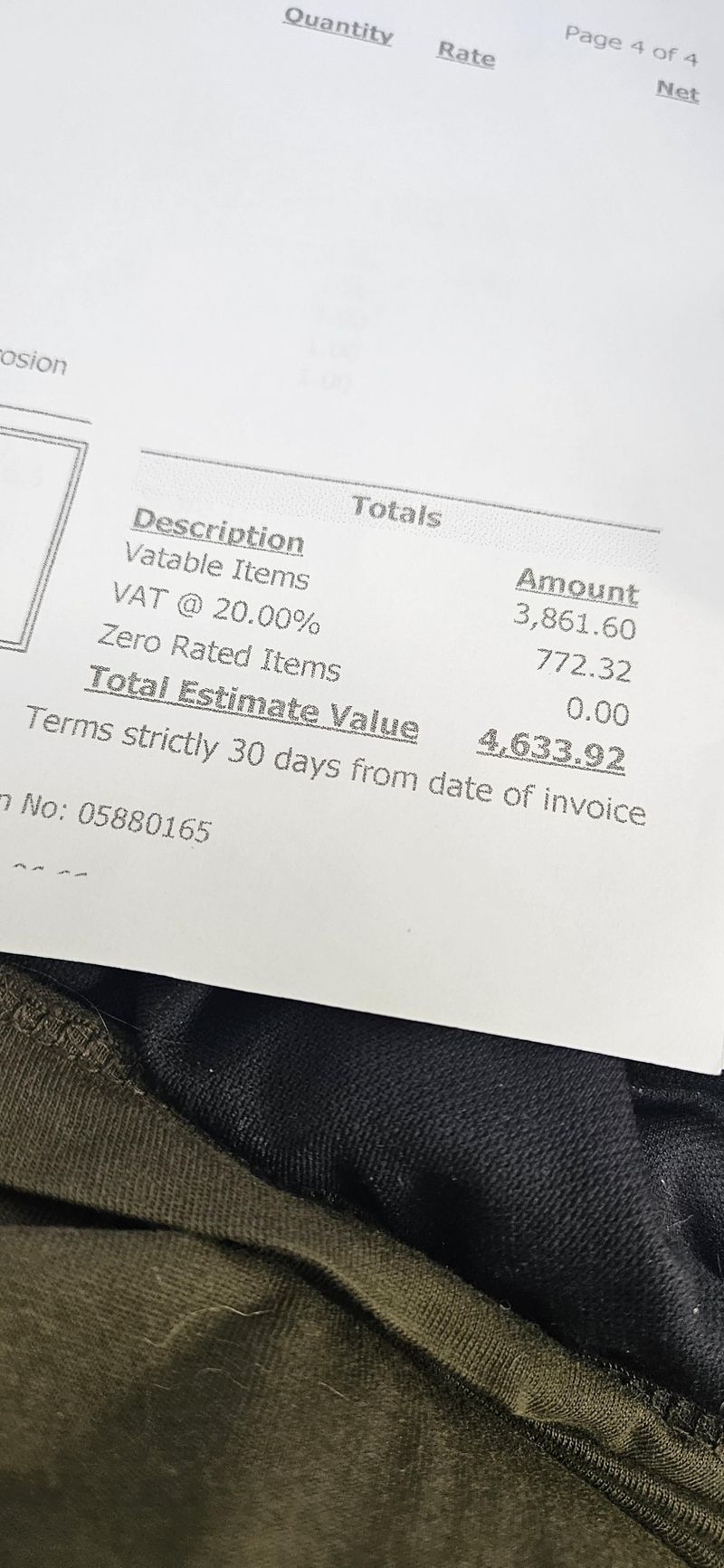 Wallet-Draining Maintenance Costs