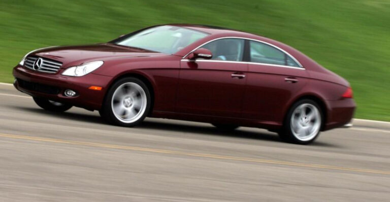 23 Insights Mercedes Owners Learned The Hard Way