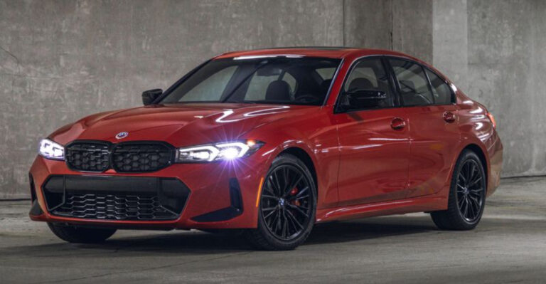 23 Reasons BMW’s Aren’t Worth The Money