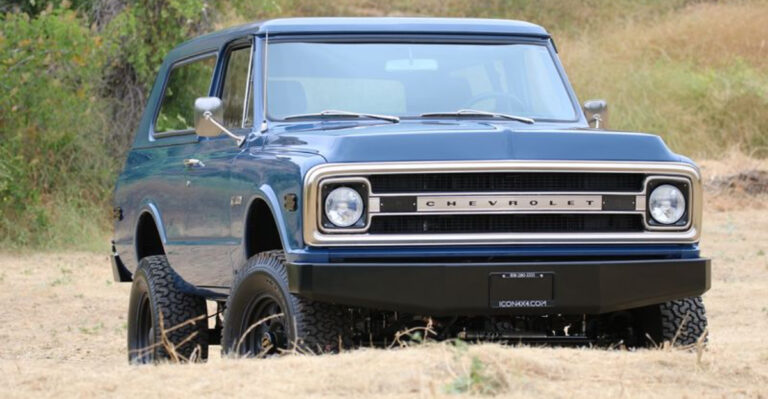 23 Signs It’s Time To Upgrade Your Vehicle