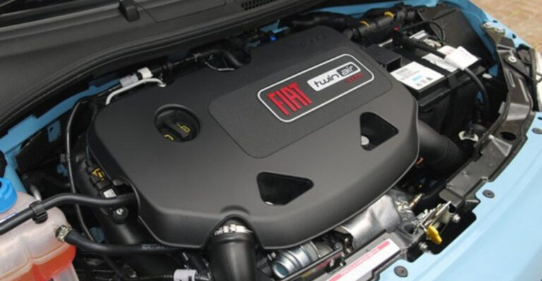 23 Winners Of The Engine Of The Year Award