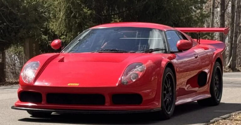 32 Times Other Car Brands Used Ford Engines