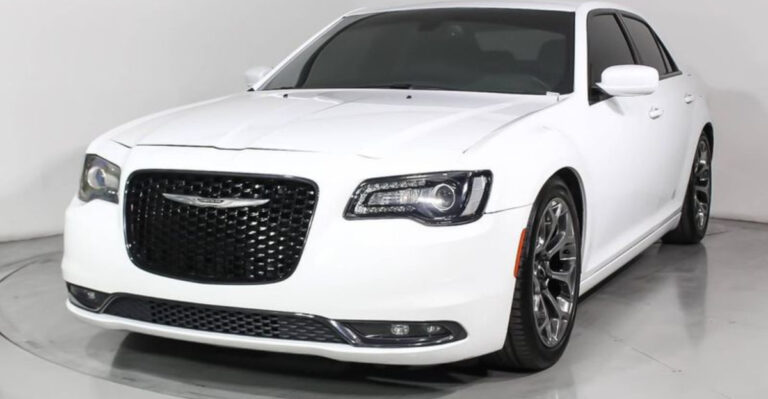 33 Reasons You Should Never Buy A Chrysler
