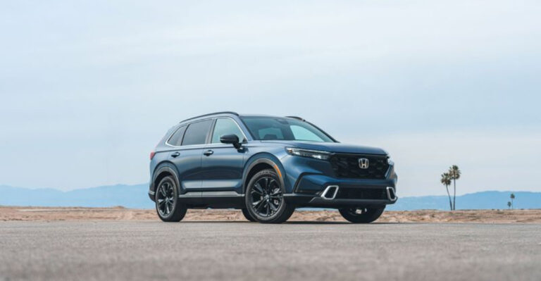 7 SUV Myths You Need to Forget And 7 Truths That Might Surprise You