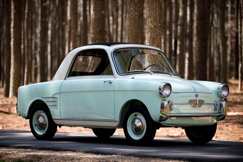 Autobianchi