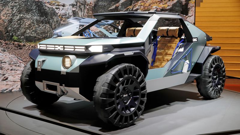Dacia Manifesto