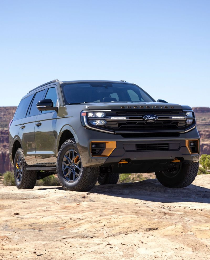 Ford Expedition