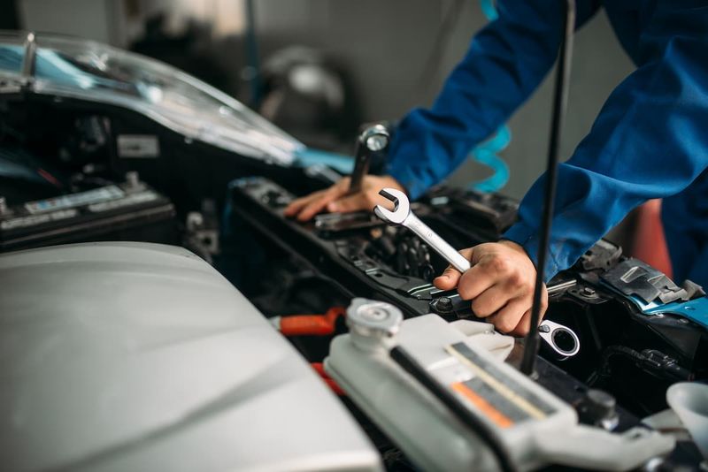 Maintenance Schedules Save Money
