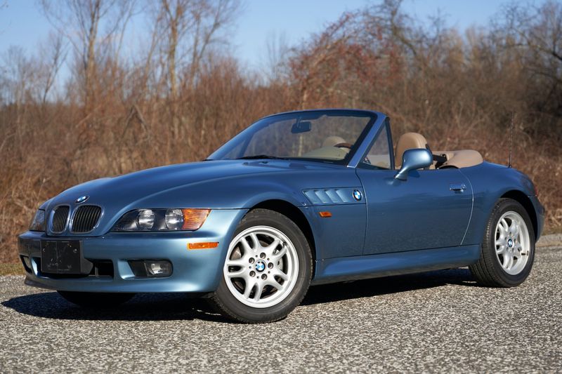 BMW Z3