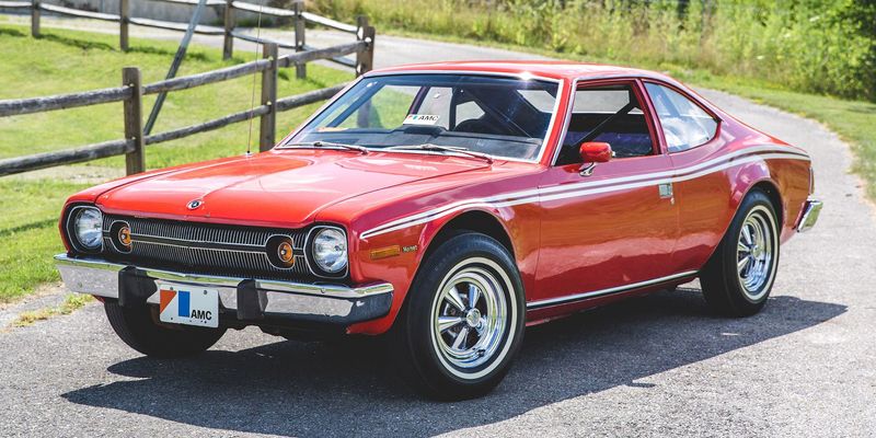 AMC Hornet
