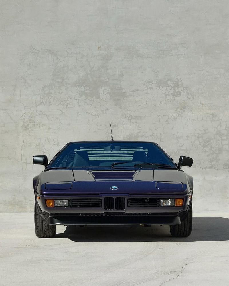 BMW M1
