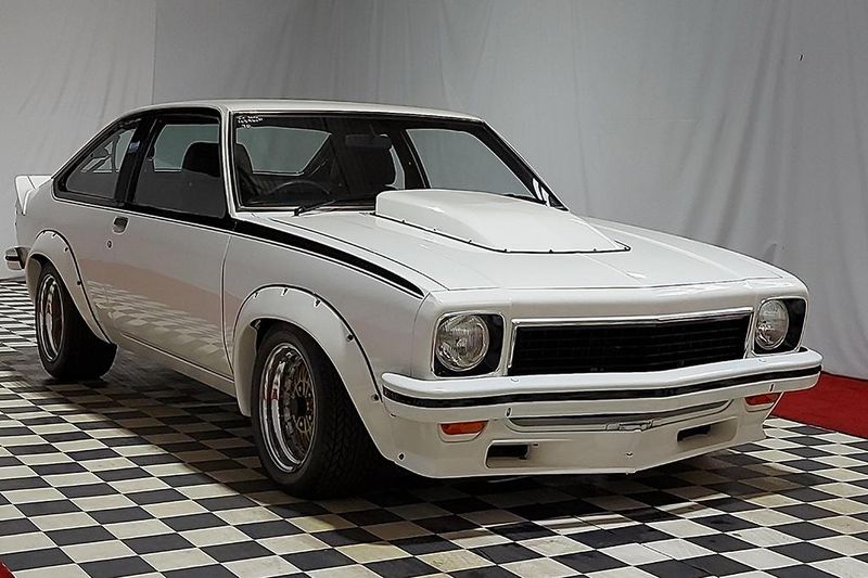 Holden Torana A9X