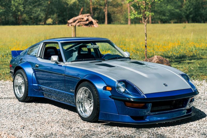 Datsun 280ZX