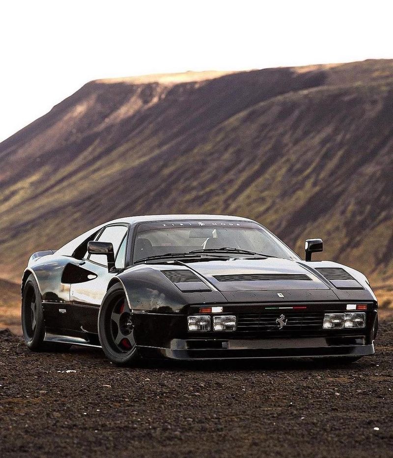 Ferrari 288 GTO
