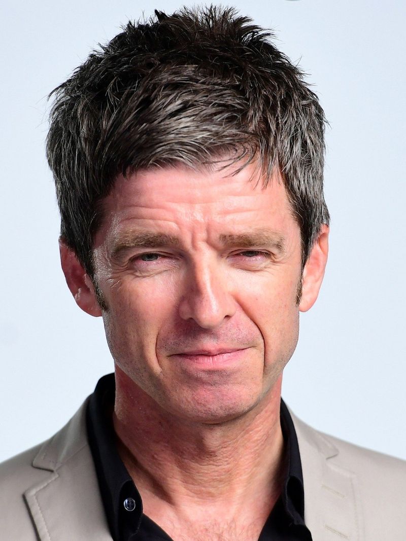 Noel Gallagher's Rock Star Reality