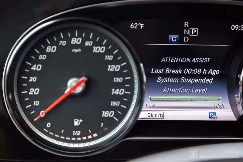 Sensor Sensitivity Syndrome