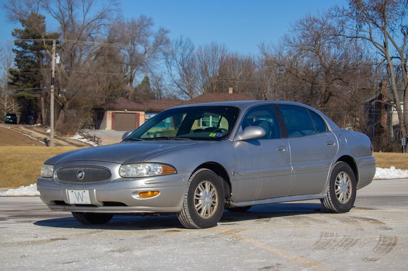 Buick LeSabre