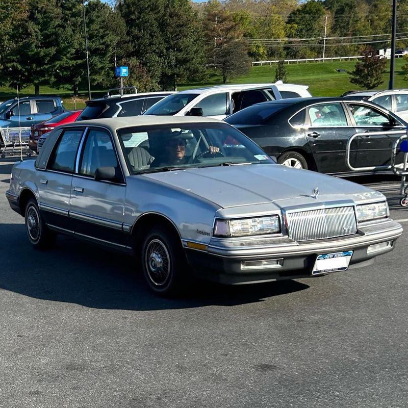 Buick Skylark