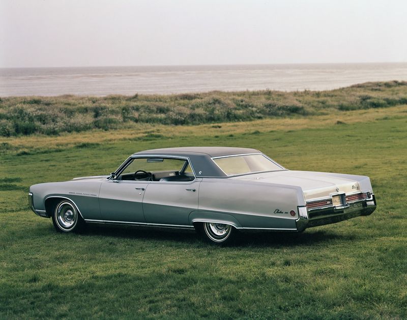 Buick Electra