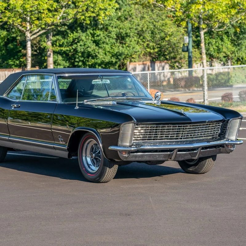 Buick Riviera