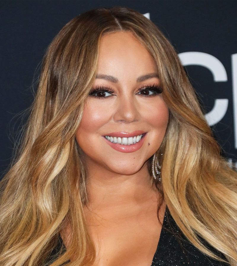Mariah Carey's Diva Transportation