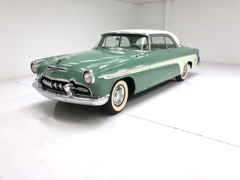 DeSoto Firedome