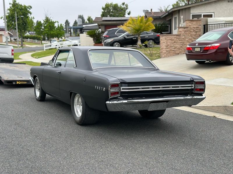 Dodge Dart