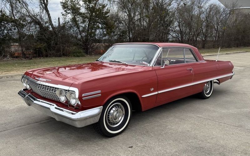 Chevrolet Impala