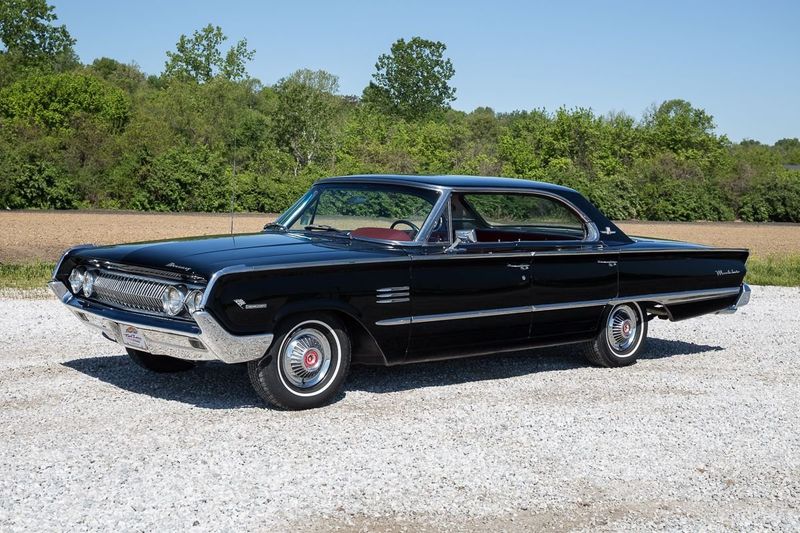 Mercury Marauder
