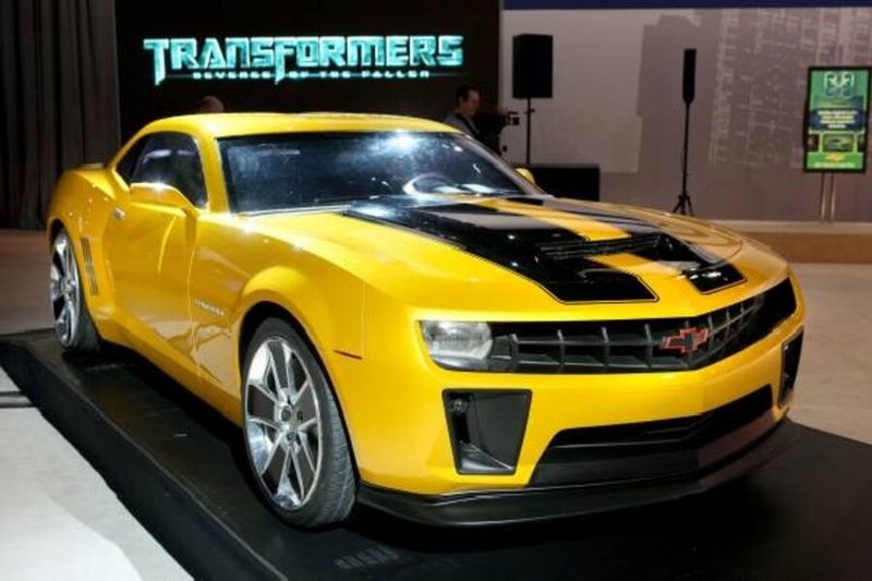 Bumblebee