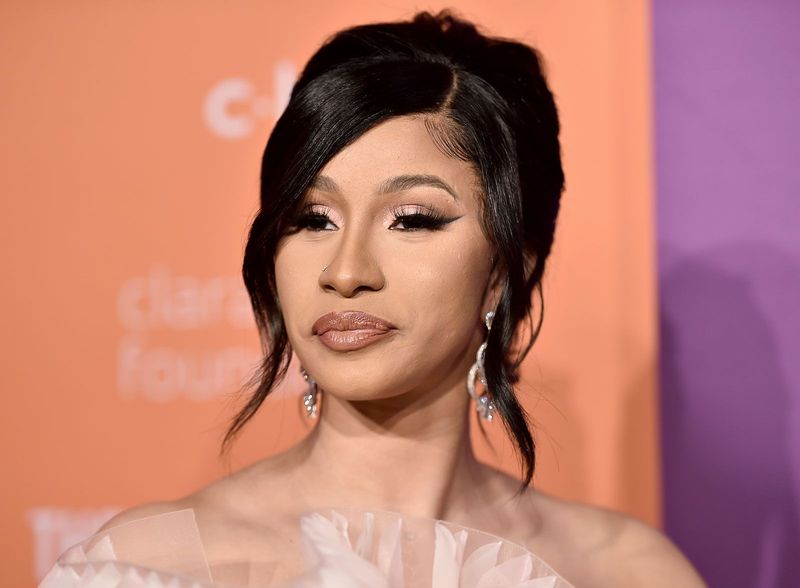 Cardi B's Failed Tests