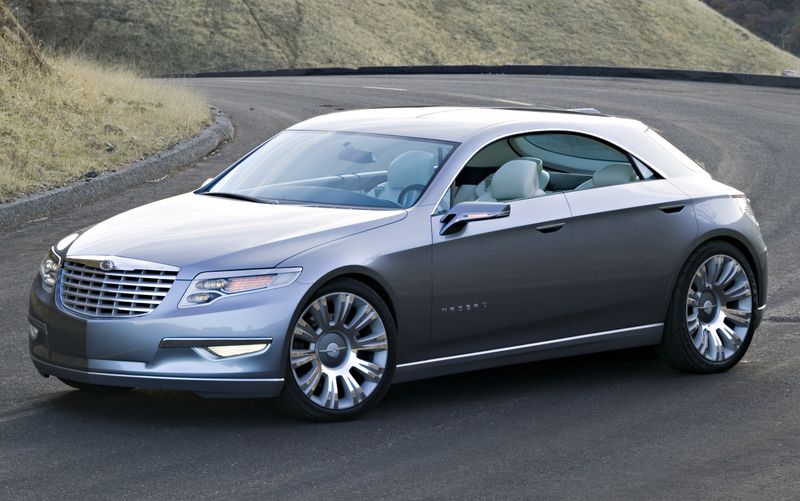 Chrysler Nassau