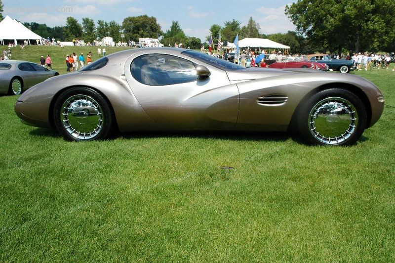 Chrysler Atlantic