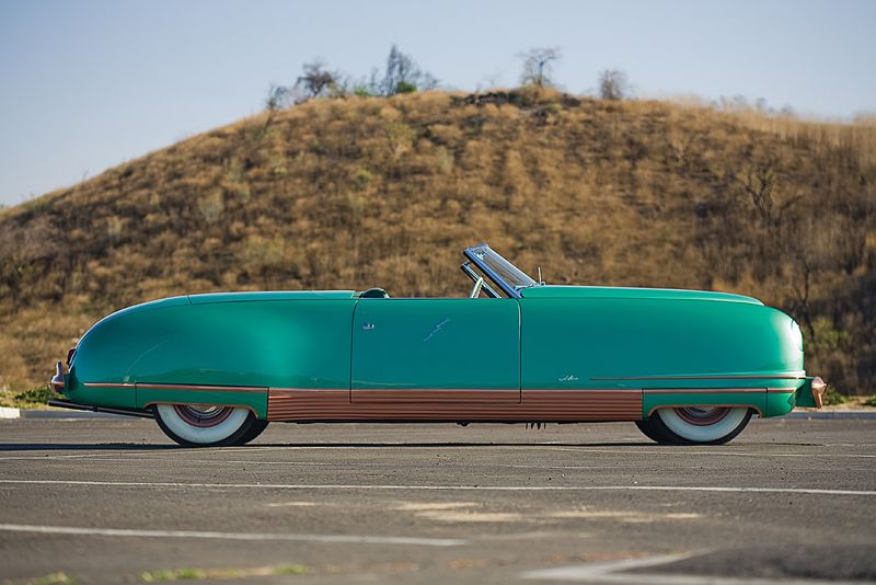 Chrysler Thunderbolt