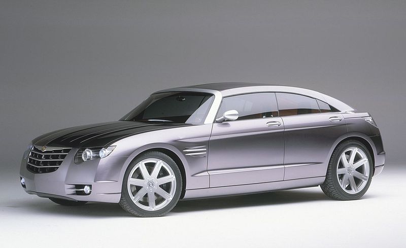 Chrysler Airflite
