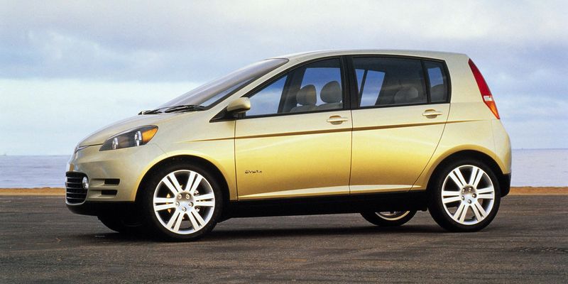 Chrysler Java