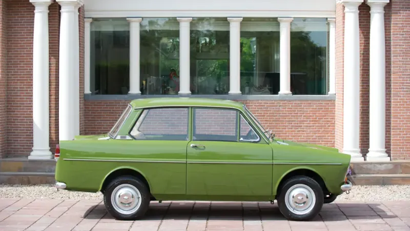 DAF 33