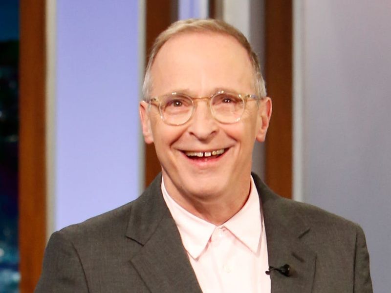 David Sedaris's Humorous Take