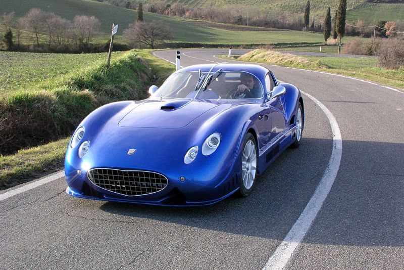 Faralli & Mazzanti