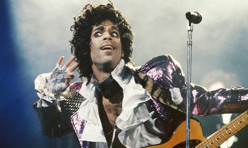 Prince's Royal Rides
