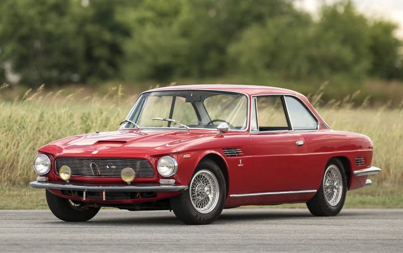 Iso Rivolta