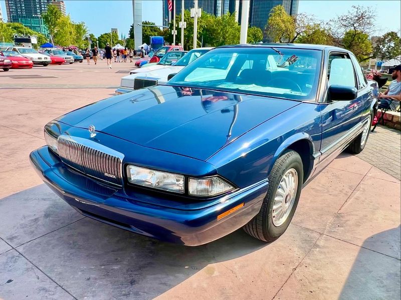 Buick Regal