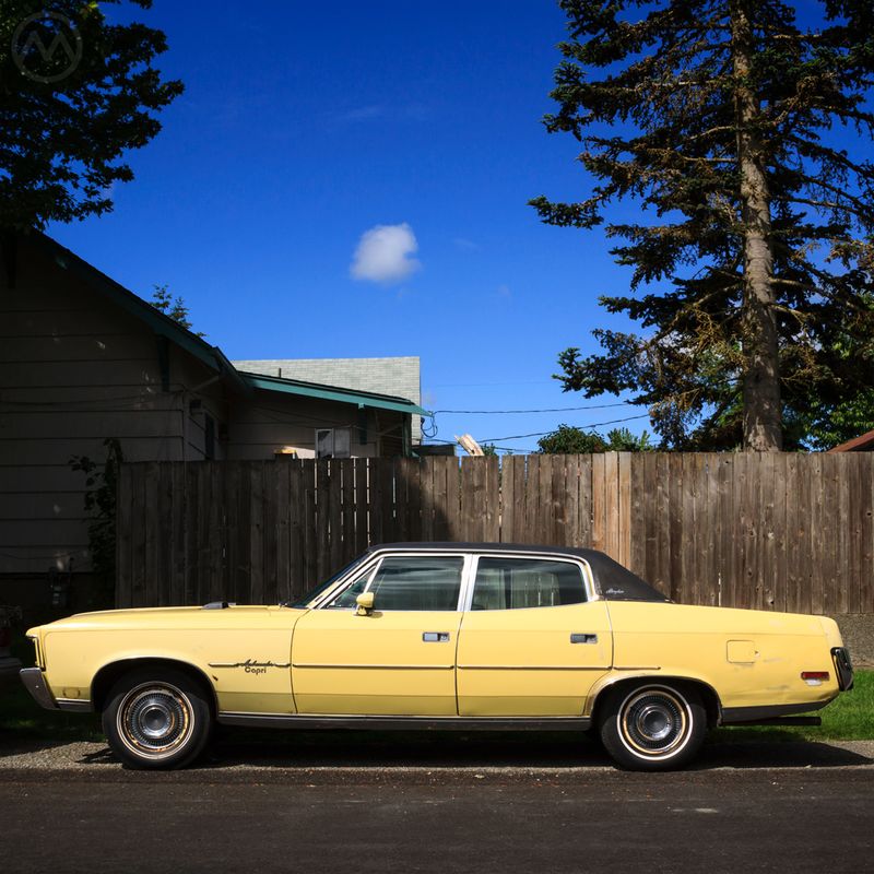 AMC Ambassador