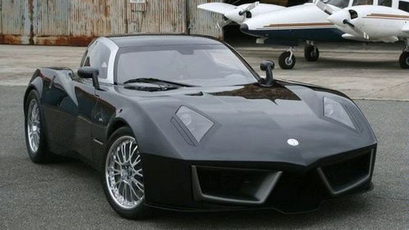 Spada Vetture Sport