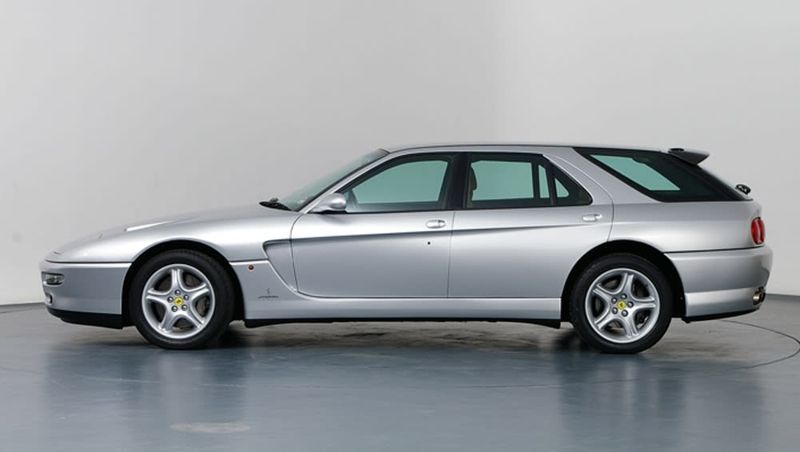 Ferrari 456 GT Venice