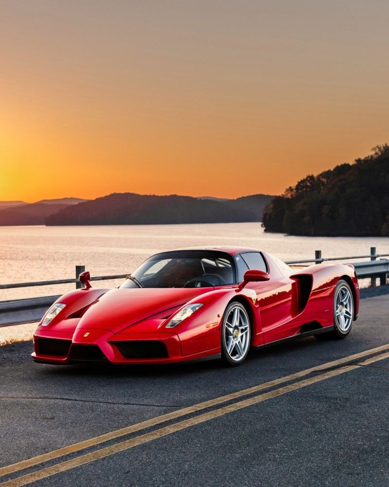 Ferrari Enzo