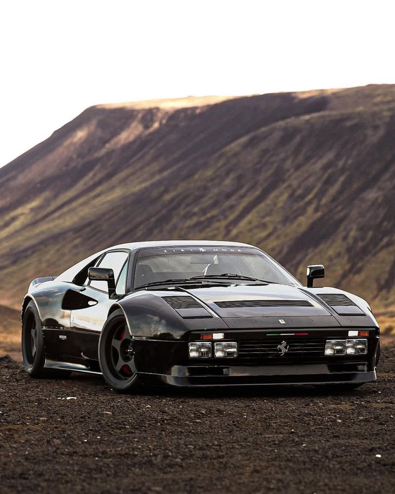 Ferrari 288 GTO