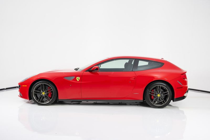 Ferrari FF