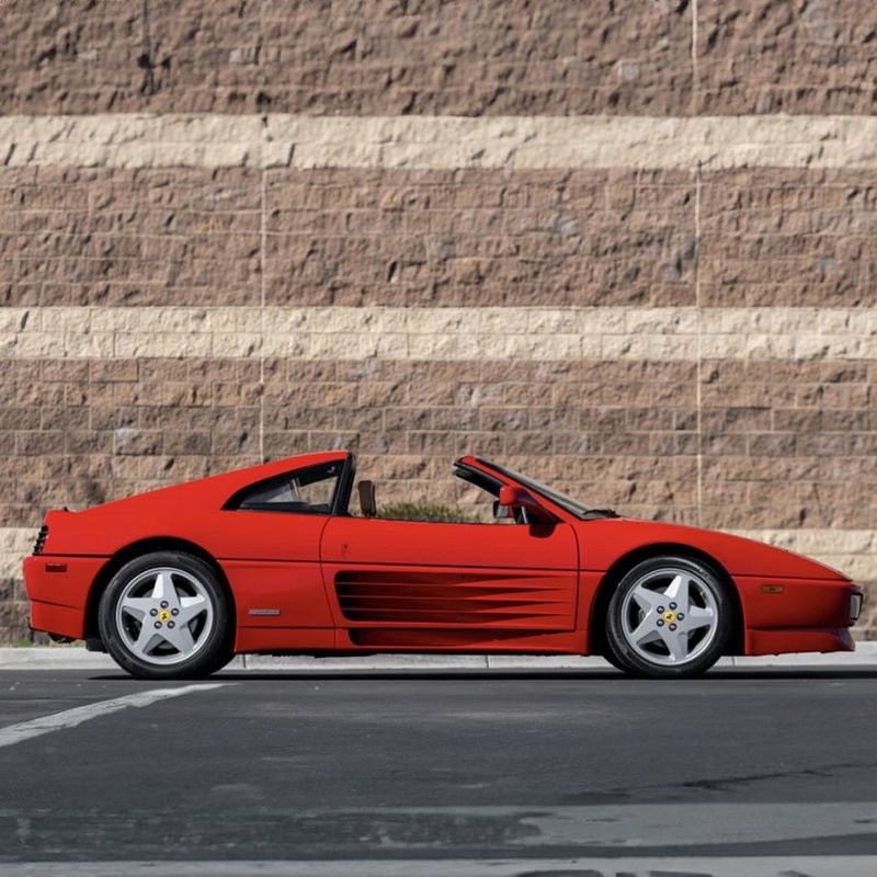 Ferrari 348